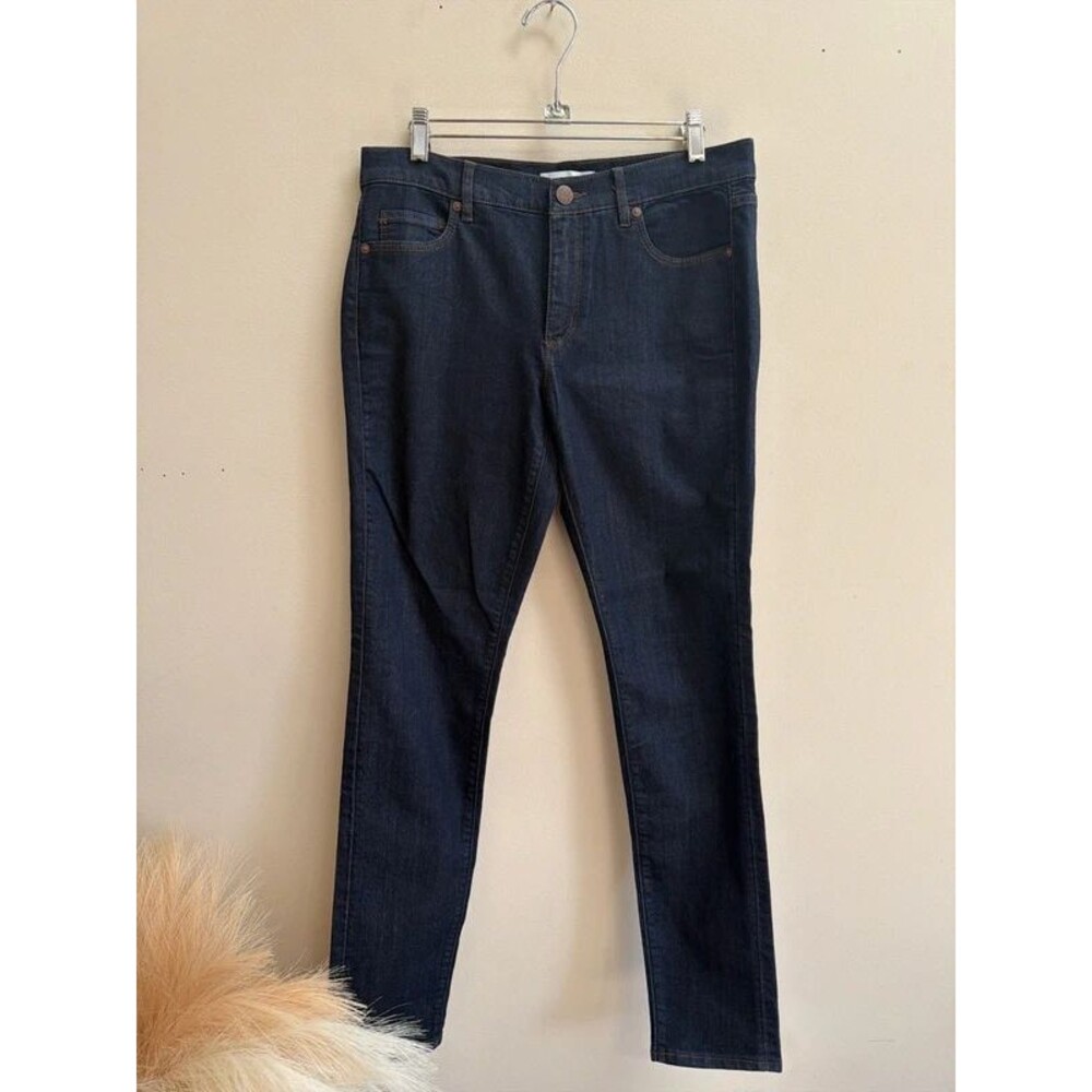 Ann TaylorLoft Modern Skinny Jean